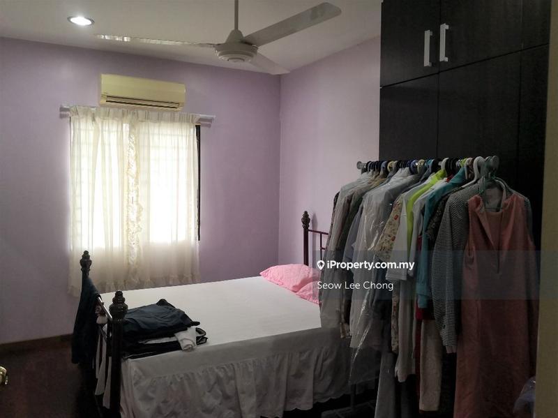 Rumah Berkembar untuk Dijual di SS3, Petaling Jaya oleh Seow Lee Chong - iProperty.com.my