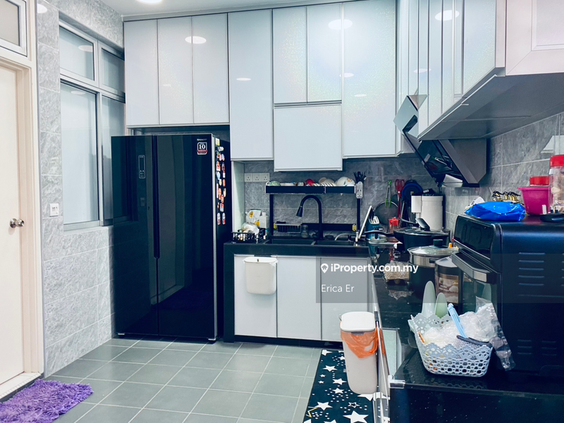 Rumah Berangkai 2 Tingkat untuk Dijual di Bandar Bistari Perdana, Pasir Gudang oleh Erica Er - iProperty.com.my