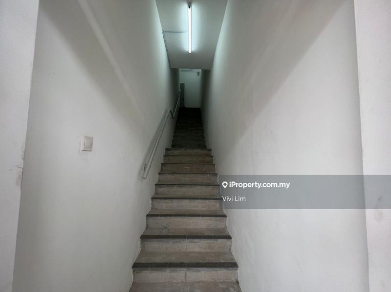 1-storey Terraced House for Rent in Taman Kluang Barat, Kluang by Vivi Lim - iProperty.com.my