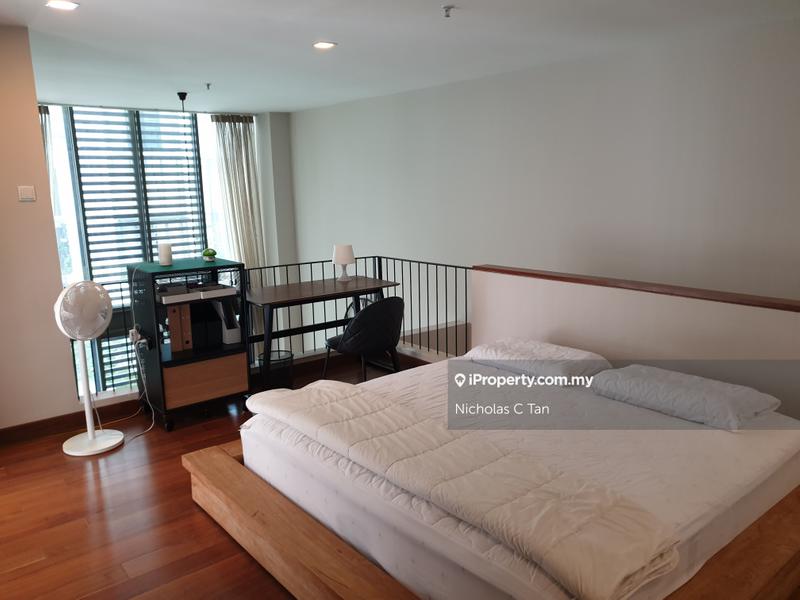 Service Residence for Sale in Centrio Pantai Hillpark by Nicholas C Tan - iProperty.com.my