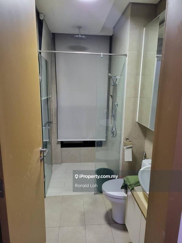 Service Residence for Sale in Twin Arkz by Ronald Loh - iProperty.com.my