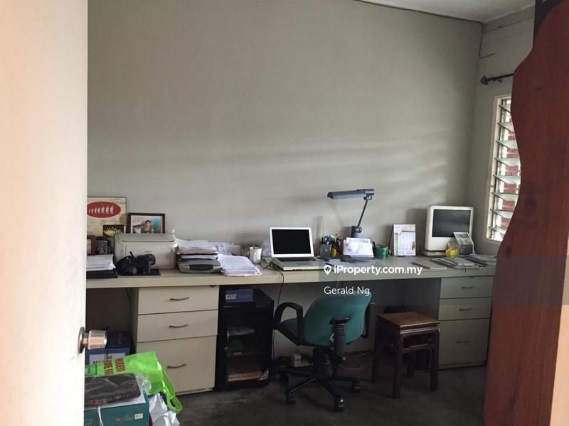 Bungalow House untuk Dijual di Seksyen 12, Petaling Jaya oleh Gerald Ng - iProperty.com.my