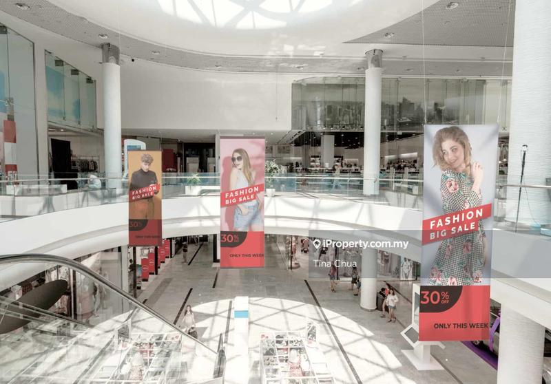Retail Space for Sale in Jalan Ampang, KLCC, KL City Centre by Tina Chua - iProperty.com.my