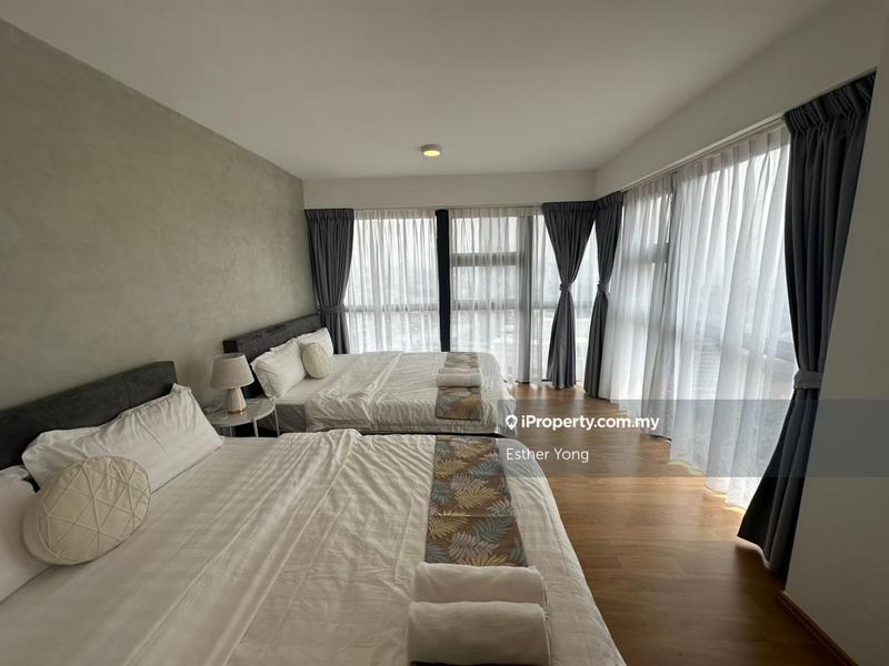 Service Residence for Sale in EkoCheras by Esther Yong - iProperty.com.my