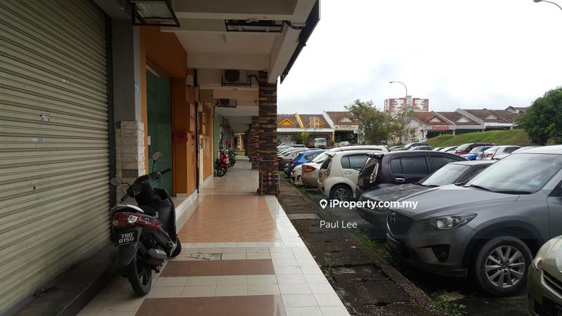 Shop-Office for Rent in Bandar Bukit Puchong, Puchong by Paul Lee - iProperty.com.my