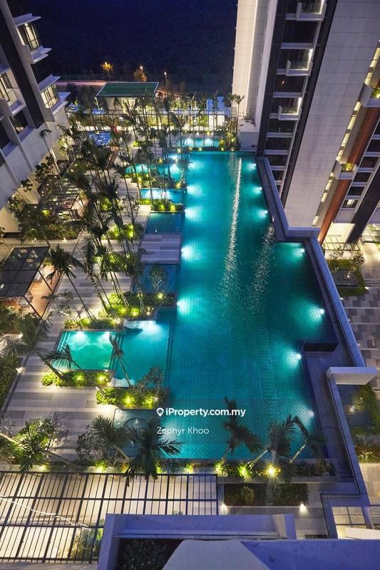 Kondominium untuk Dijual di Grand Medini oleh Zephyr Khoo - iProperty.com.my
