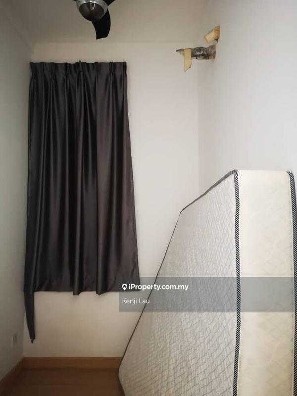 Service Residence for Sale in Shamelin Star by Kenji Lau - iProperty.com.my