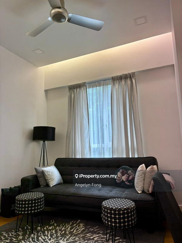 Condominium for Sale in Kiaraville by Angelyn Fong - iProperty.com.my