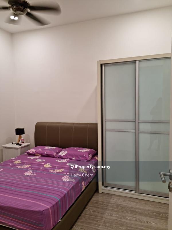 Residensi Servis untuk Dijual di South View oleh Haley Chern - iProperty.com.my