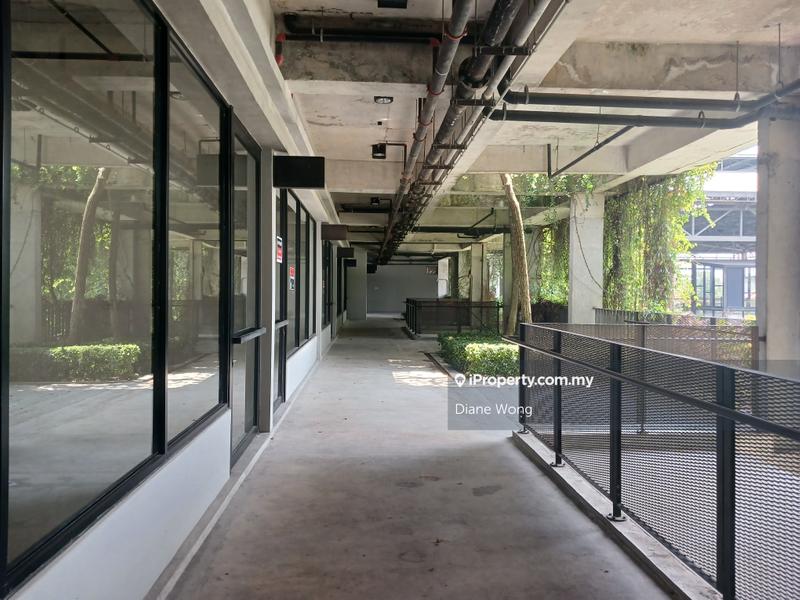 For Rent - Tamarind Square @Cyberjaya