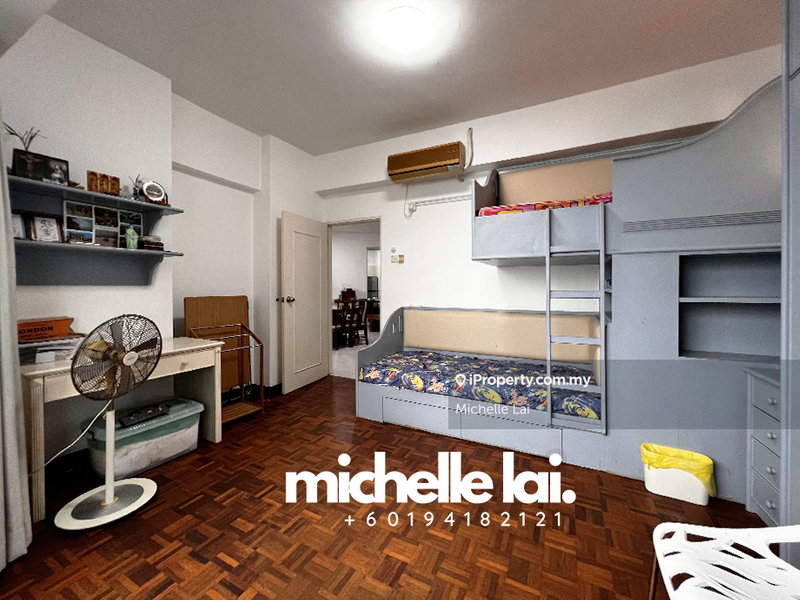 Kondominium untuk Dijual di Twin Towers oleh Michelle Lai - iProperty.com.my