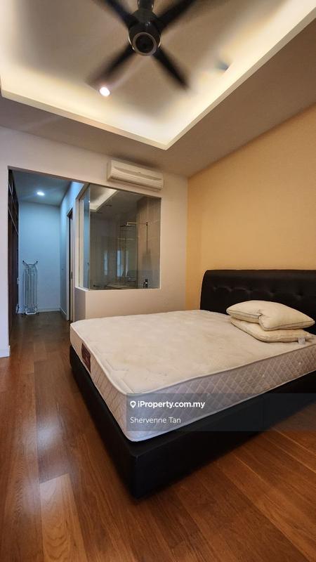Kondominium untuk Disewa di Suasana Bangsar oleh Shervenne Tan - iProperty.com.my