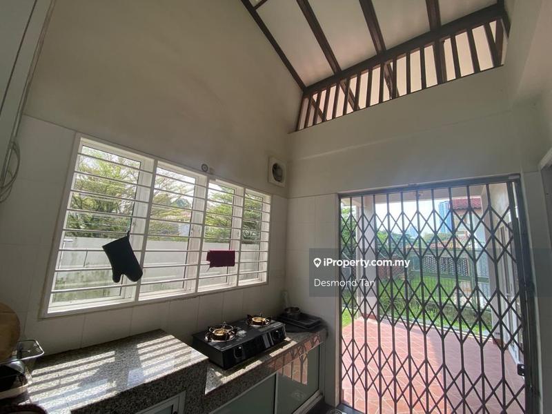 Semi-Detached House for Sale in Seksyen 17, Petaling Jaya by Desmond Tan - iProperty.com.my