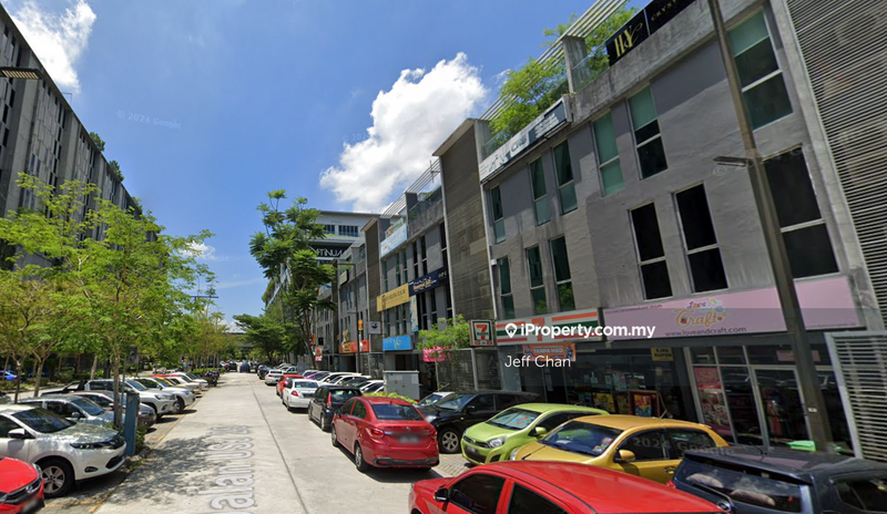 Shop / Office for Sale in One City, Subang Jaya by Jeff Chan - iProperty.com.my