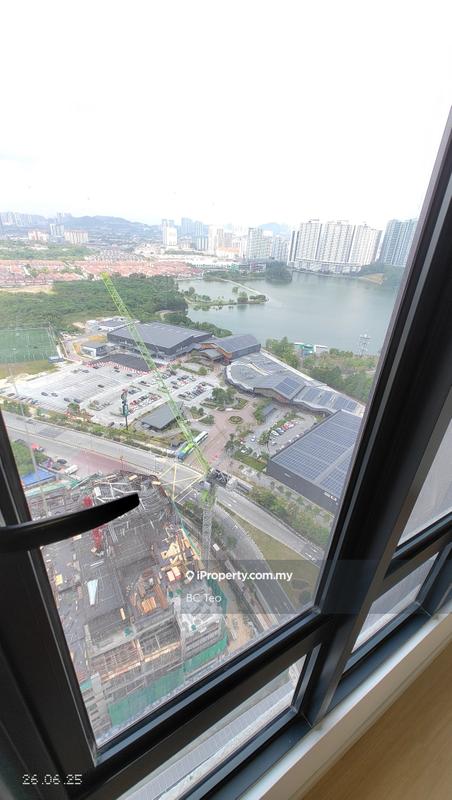 Service Residence for Sale in M Luna by BC Teo - iProperty.com.my