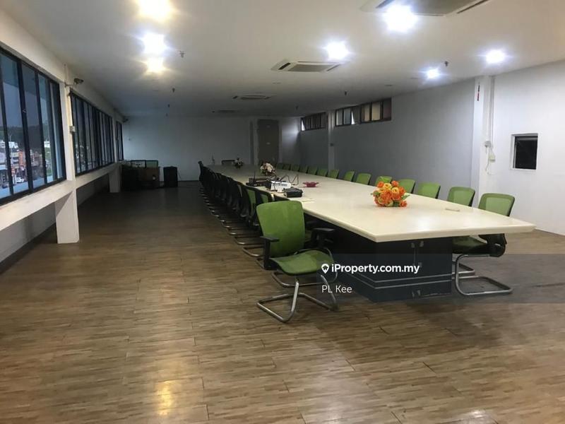 Warehouse for Sale in Banting, Banting by PL Kee - iProperty.com.my