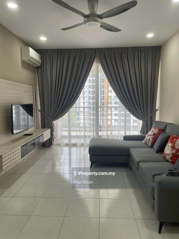 For Rent - Mahsuri Square