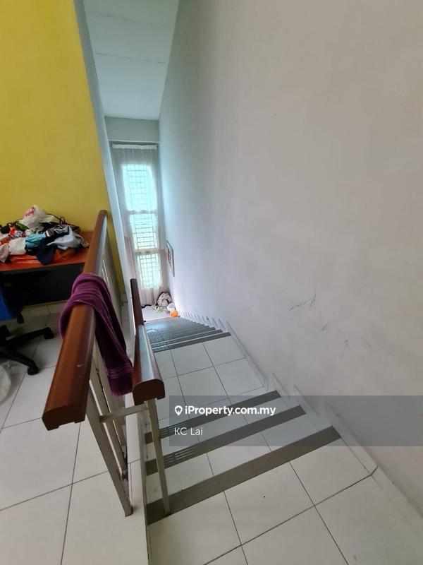2-storey Terraced House for Sale in S2 Heights, Seremban 2 by KC Lai - iProperty.com.my