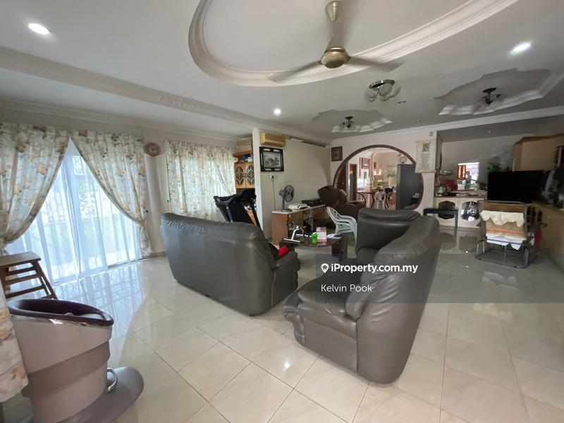 Bungalow House for Sale in Seremban, Negeri Sembilan by Kelvin Pook - iProperty.com.my
