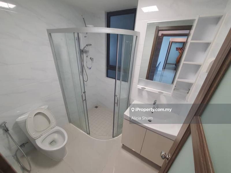 For Rent - Ataraxia Park @ Forest City