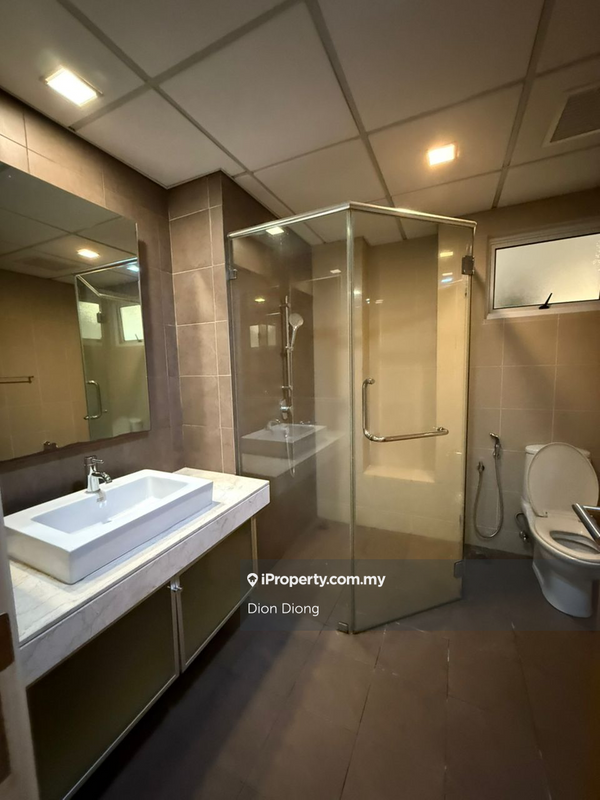 For Sale - Mont Kiara Banyan