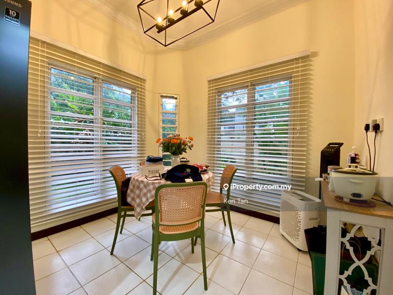 Bungalow House untuk Dijual di D'Villa Botany, Kota Damansara oleh Ken Tan - iProperty.com.my