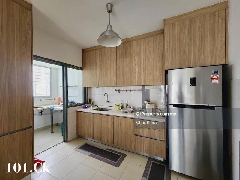 For Sale - Seri Kasturi Apartments