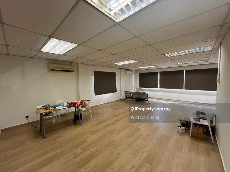 Kilang Teres untuk Dijual di Taman Ehsan, Kepong oleh Winston Chong - iProperty.com.my