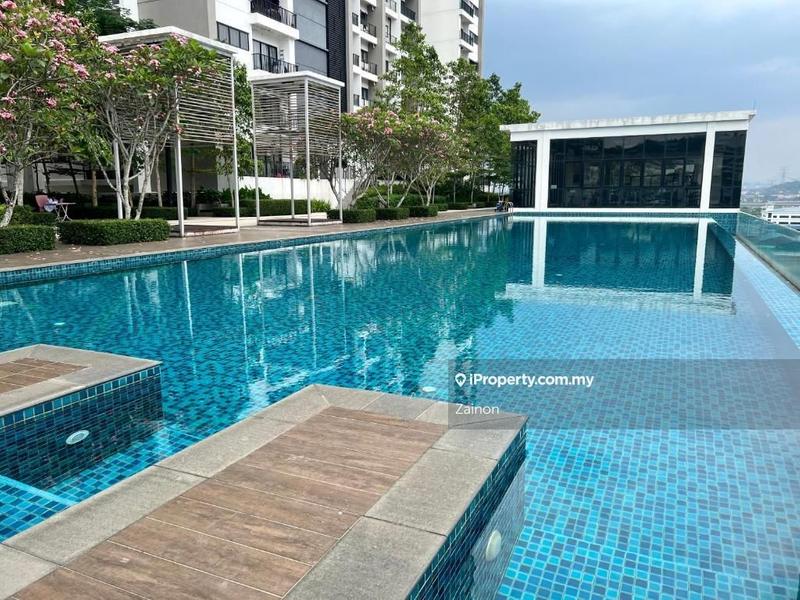 For Sale - Sk One Residence