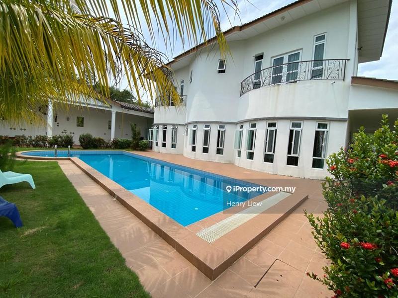 Bungalow House for Sale in 2 Sty Bandar Bukit Mahkota Kajang Bangi, Kajang by Henry Liew - iProperty.com.my