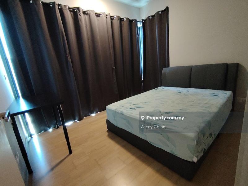 Kediaman Servis untuk Disewa di Datum Jelatek (LINQ Sky Residence) oleh Jacey Ching - iProperty.com.my