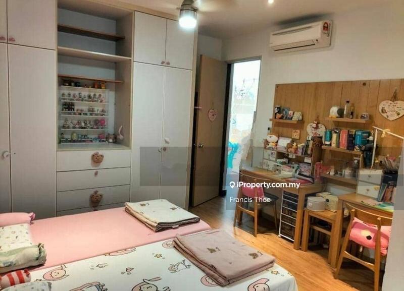Rumah Berangkai 3 Tingkat untuk Dijual di Kajang, Selangor oleh Francis Thee - iProperty.com.my