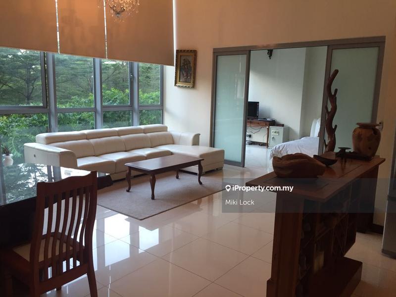 For Sale - Hampshire Residences, KLCC, KL City Centre