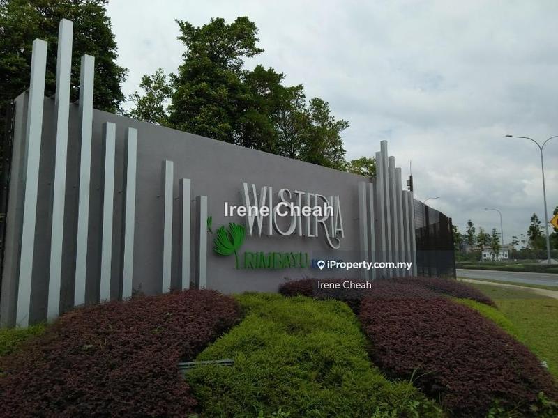 Rumah Teres 2-Tingkat untuk Dijual di Bandar Rimbayu, Telok Panglima Garang oleh Irene Cheah - iProperty.com.my