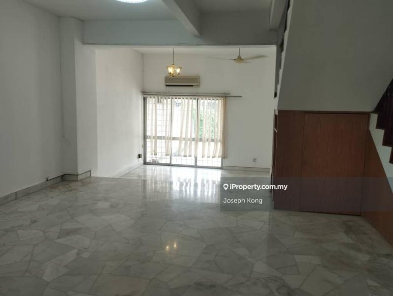Rumah Teres 2-Tingkat untuk Dijual di Taman Tun Dr. Ismail, Kuala Lumpur oleh Joseph Kong - iProperty.com.my