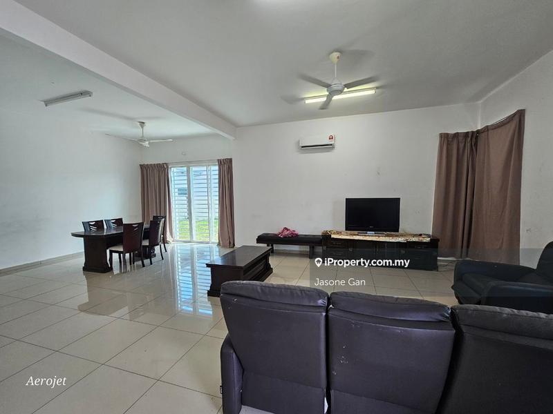 Bungalow House for Sale in Cheng, Paya Rumput by Jasone Gan - iProperty.com.my