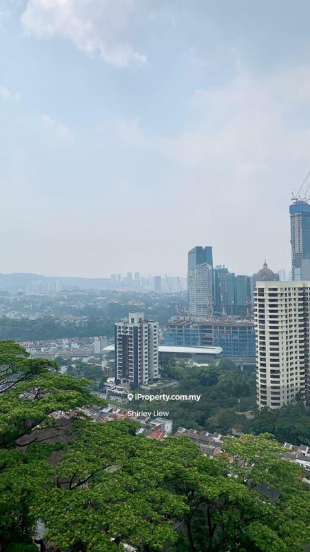 Kondominium untuk Disewa di Merak Kayangan Court oleh Shirley Liew - View - iProperty.com.my