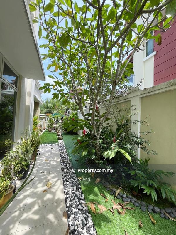 Banglo untuk Dijual di Taman Sri Gombak, Gombak oleh June Ang - iProperty.com.my