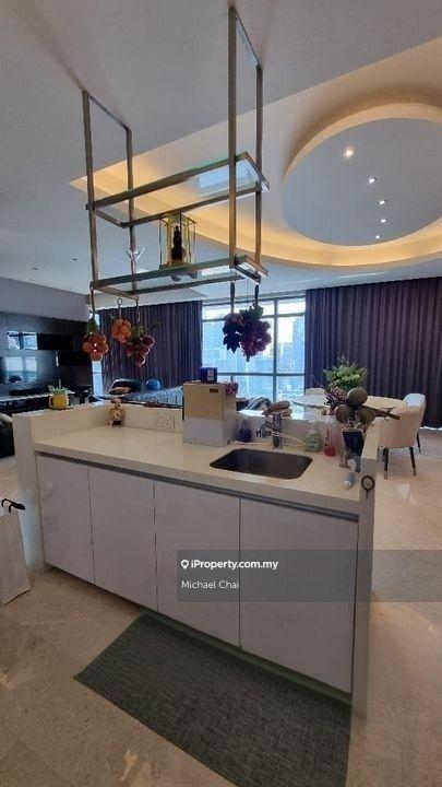 For Sale - The Panorama