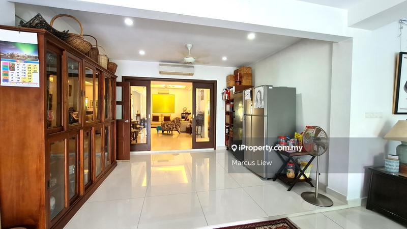 Bungalow House untuk Dijual di Taman Bukit Seputeh, Seputeh oleh Marcus Liew - iProperty.com.my