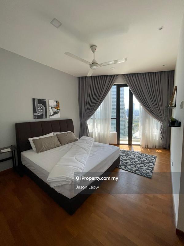 Service Residence for Sale in KL Gateway Premium Residences by Jason Leow - iProperty.com.my