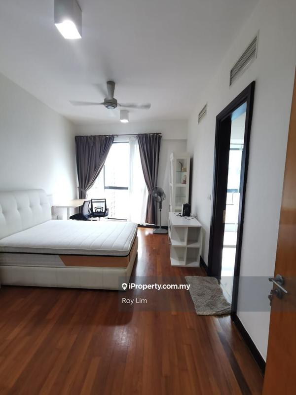 Kondominium untuk Disewa di Cendana oleh Roy Lim - iProperty.com.my