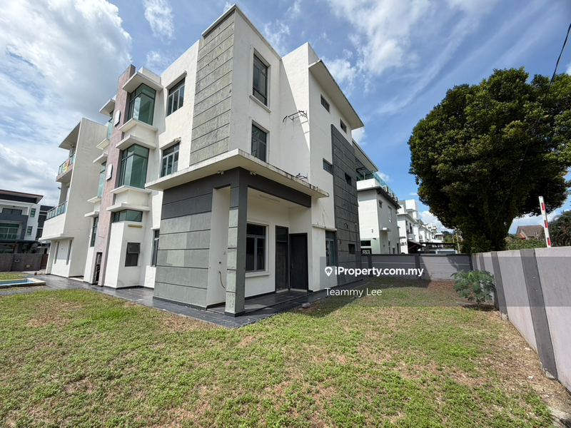 Bungalow House for Sale in Wira Mutiara, Bandar Sungai Long, Bandar Sungai Long by Teammy Lee - iProperty.com.my