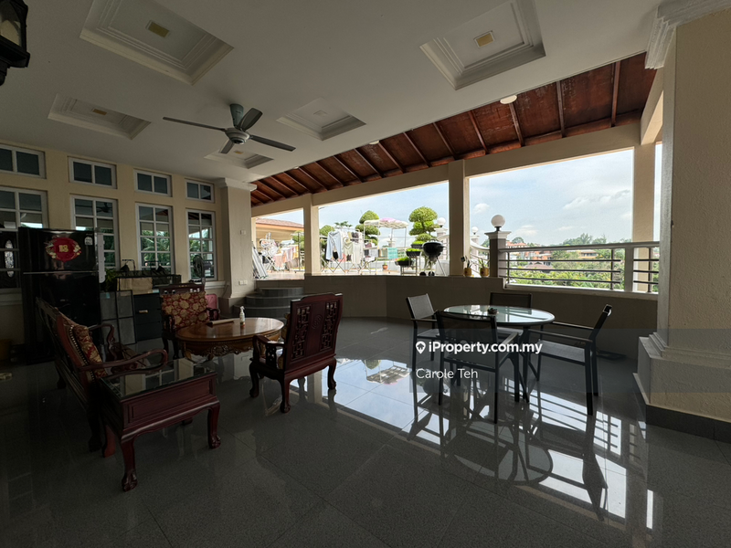 Bungalow House for Sale in Country Heights, Kajang by Carole Teh - iProperty.com.my