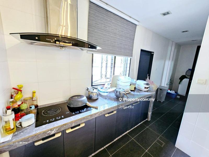 2-storey Terraced House for Sale in Bandar Kinrara Seksyen 8, Bandar Kinrara by John Lee - iProperty.com.my
