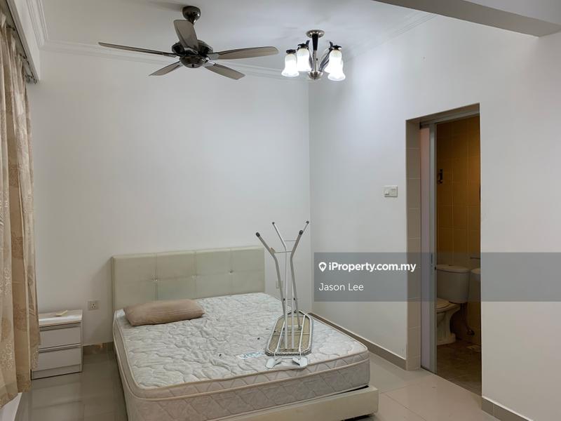 Condominium for Sale in Desa Residency (Residensi Desa) by Jason Lee - iProperty.com.my