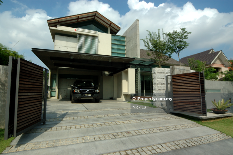 Banglo untuk Dijual di Tropicana, Petaling Jaya oleh Nick Lu - iProperty.com.my