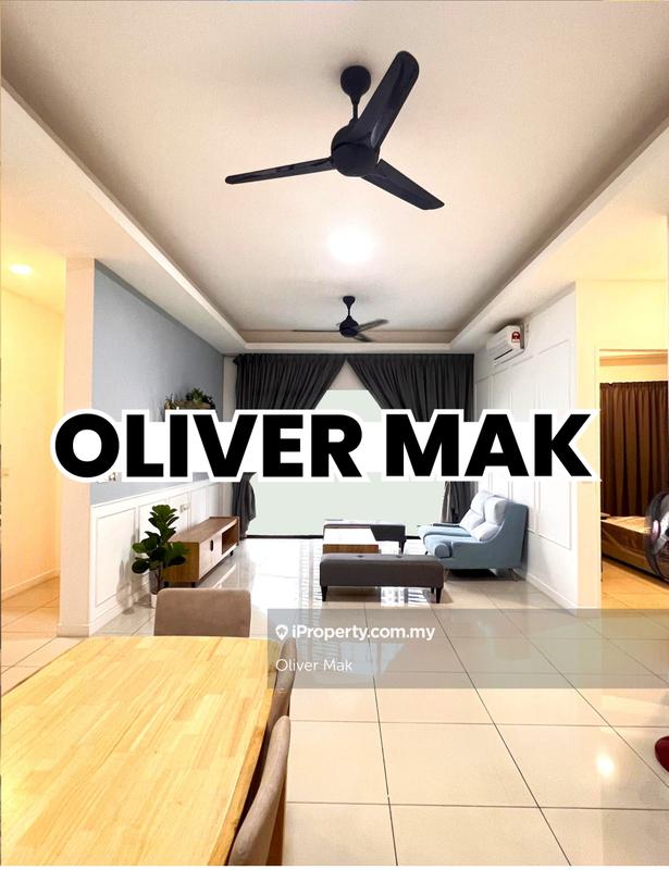 For Rent - Sky Condominium (Skyz Residence)