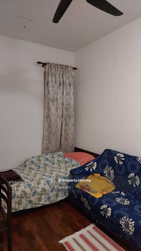 Condominium for Sale in Vina Residency (Vina Versatile Homes) by Sam Ooi - iProperty.com.my