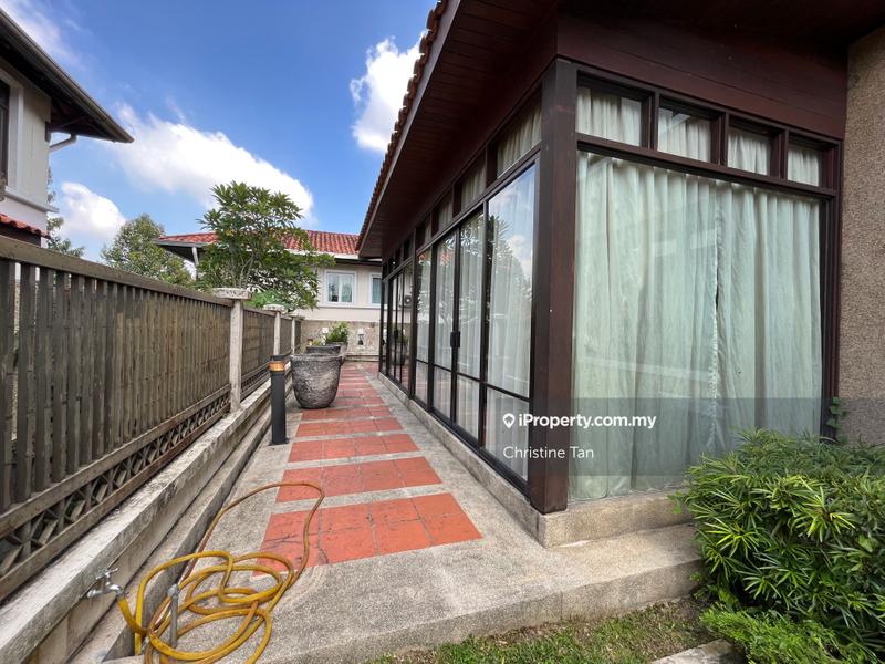 Bungalow House untuk Dijual di Mutiara Damansara, Petaling Jaya oleh Christine Tan - iProperty.com.my